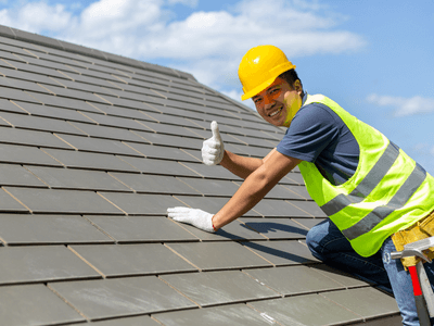 About Roof Repair Experts Knoxville, PA